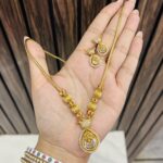 Sonali necklace