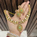 Anjali necklace