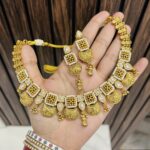 Nagma necklace