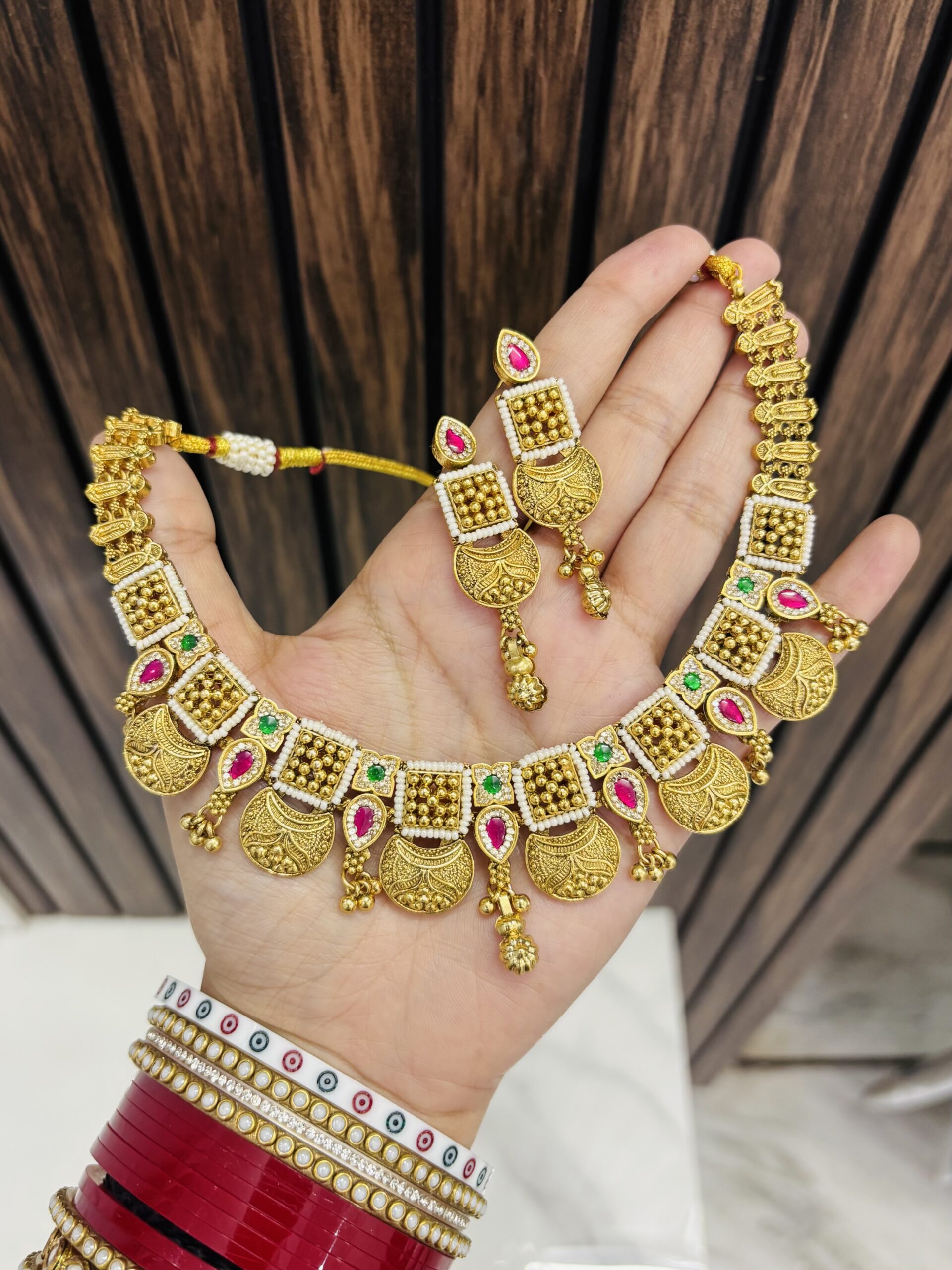 IMG_1664-compressed Nagma necklace - Image 1