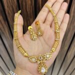 Heena necklace