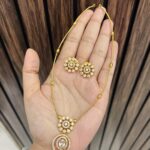Siya necklace