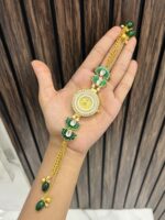 Kashmiri watch