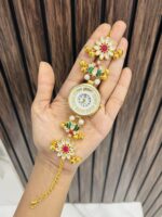 Kashmiri watch - Image 2