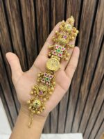 Premium Kashmiri watch design 4