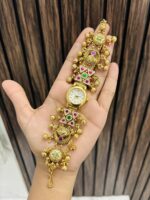 Premium Kashmiri watch design 4 - Image 2