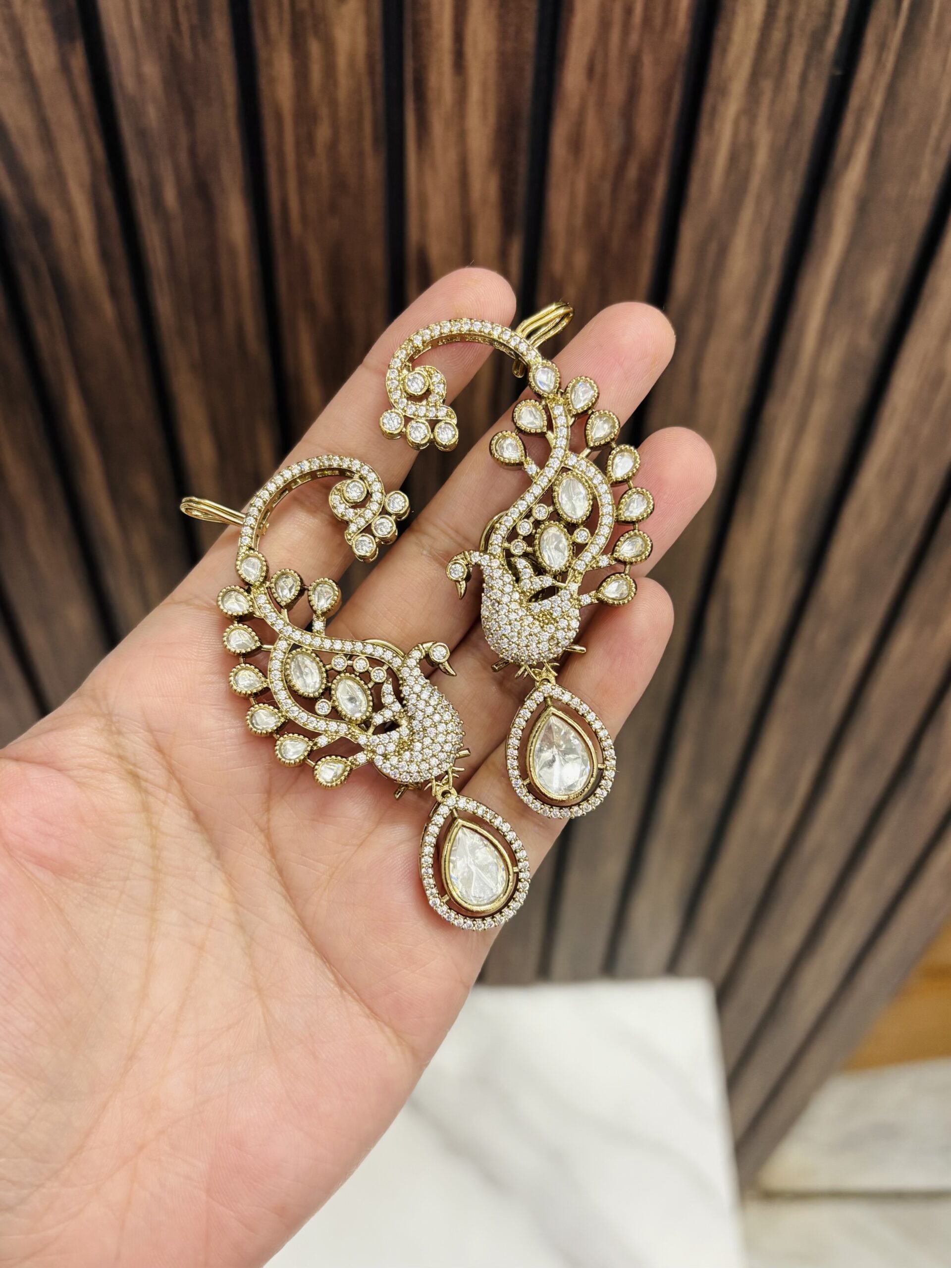 IMG_3279-compressed Fashionable Earcuff - Image 1