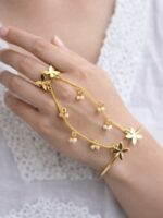 Alia bhatt Hathphool pair of both hands - Image 3