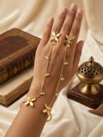 Alia bhatt Hathphool pair of both hands - Image 4