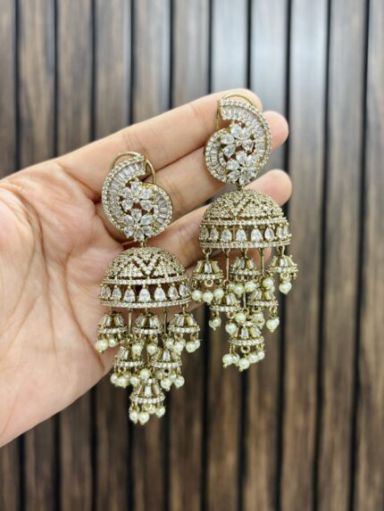 Ad beautiful jumka