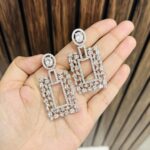 Neeraj ad Earrings