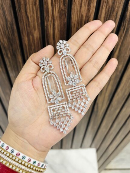 Sachi ad Earrings