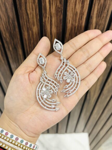 Gudiya ad Earrings