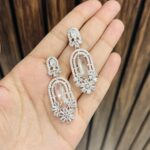 Jyoti ad Earrings