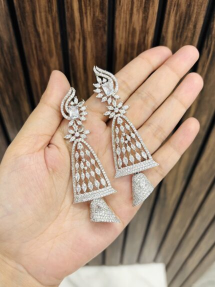 Ripal ad Earrings