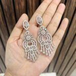 Shivi ad Earrings