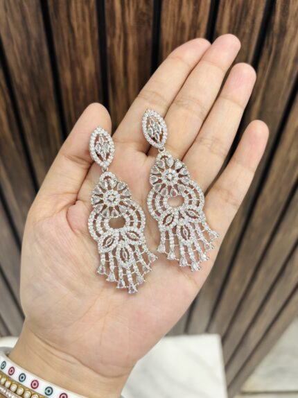 Shivi ad Earrings