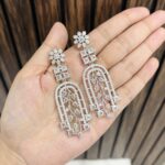 Parul ad Earrings