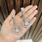 Nassema ad Earrings