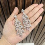 Richa ad Earrings