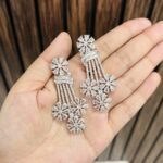 Palak ad Earrings