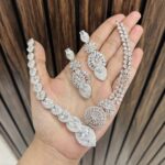 Anju ad necklace