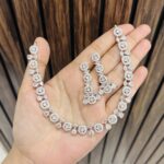 Shashi ad necklace