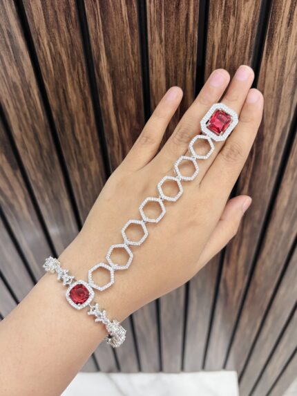 Ad hathphool Ruby