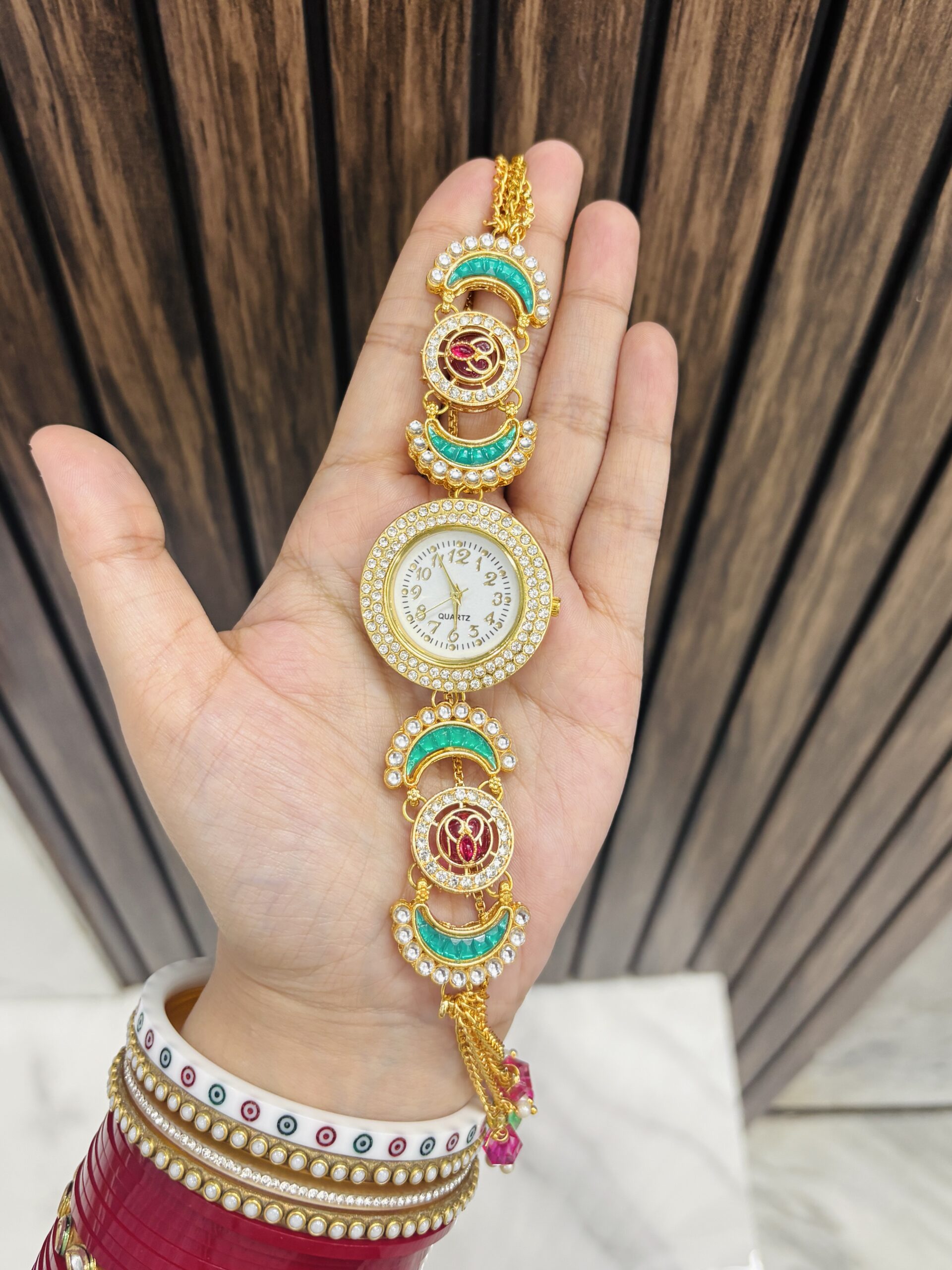 IMG_4546 Kashmiri watch - Image 1