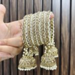 Latkan Bangle set