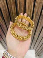 Intricate kade pair (design 6) - Image 2