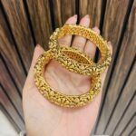 Intricate kade pair (design 6)
