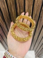 Intricate kade pair (design 6)