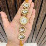 Kashmiri watch design 4
