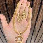 Muskan necklace