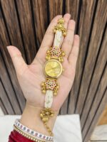 Premium Kashmiri watch design 7 - Image 3