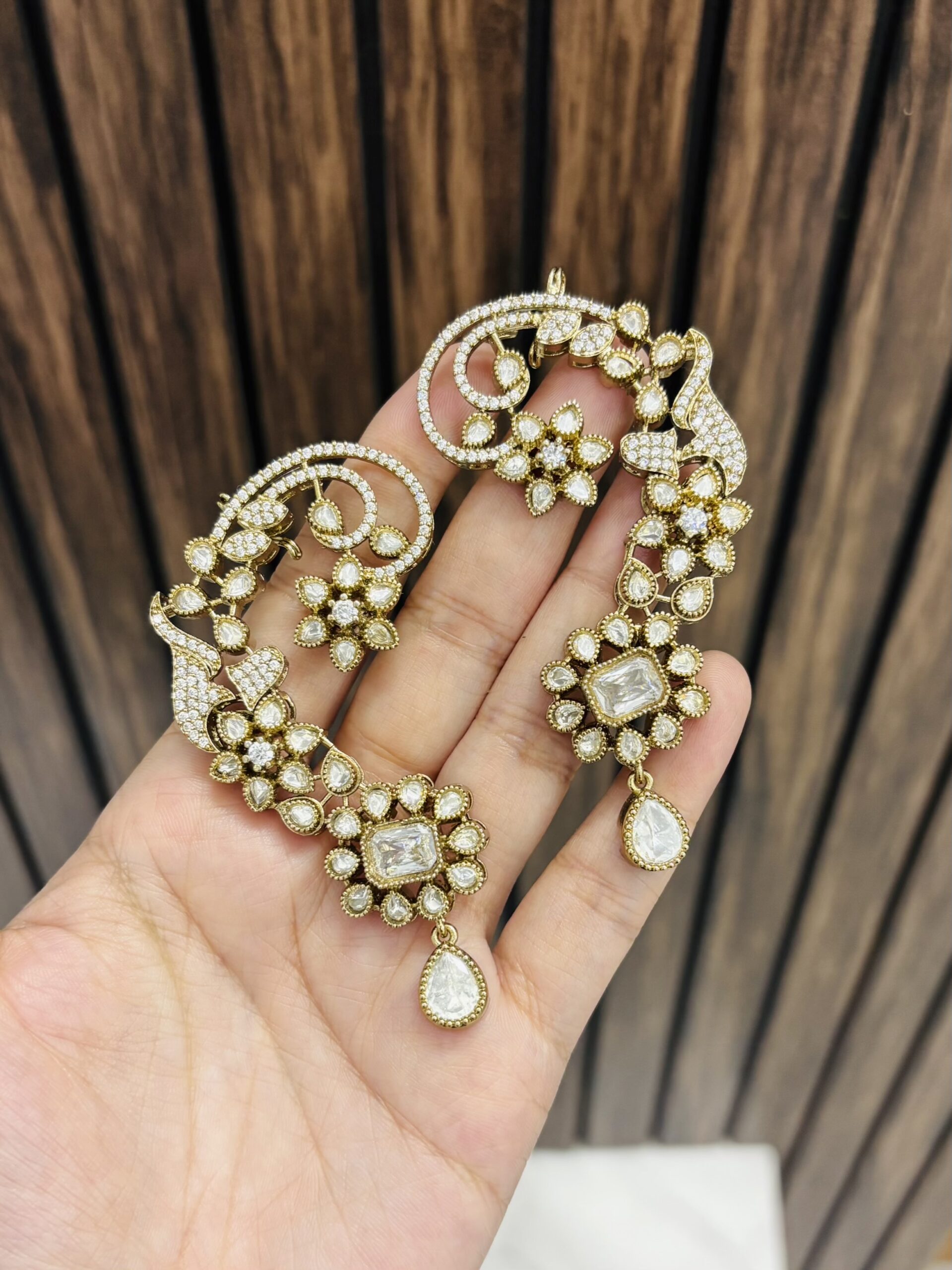 IMG_8259-compressed Vandana Earcuff - Image 1