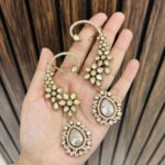 Jiya Earcuff