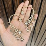 Khushi Earcuff