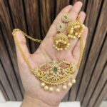 Alisha necklace