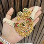 Vritika necklace