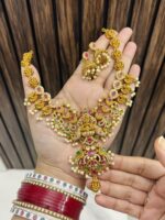 Lakshmi necklace - Image 2