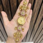 Premium Kashmiri watch design 3