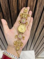 Premium Kashmiri watch design 3