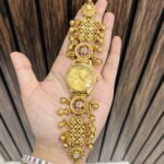 Premium Kashmiri watch design 4