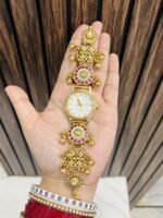 Premium Kashmiri watch design 3 - Image 2