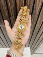 Premium Kashmiri watch design 2