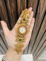 Premium Kashmiri watch design 1