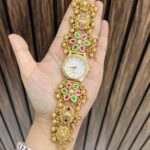 Premium Kashmiri watch design 6