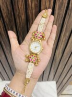 Premium Kashmiri watch design 7 - Image 2